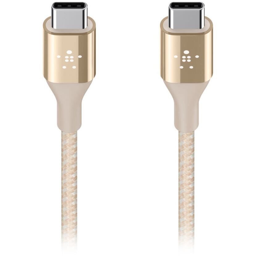 Belkin MIXIT DuraTek USB-C cable