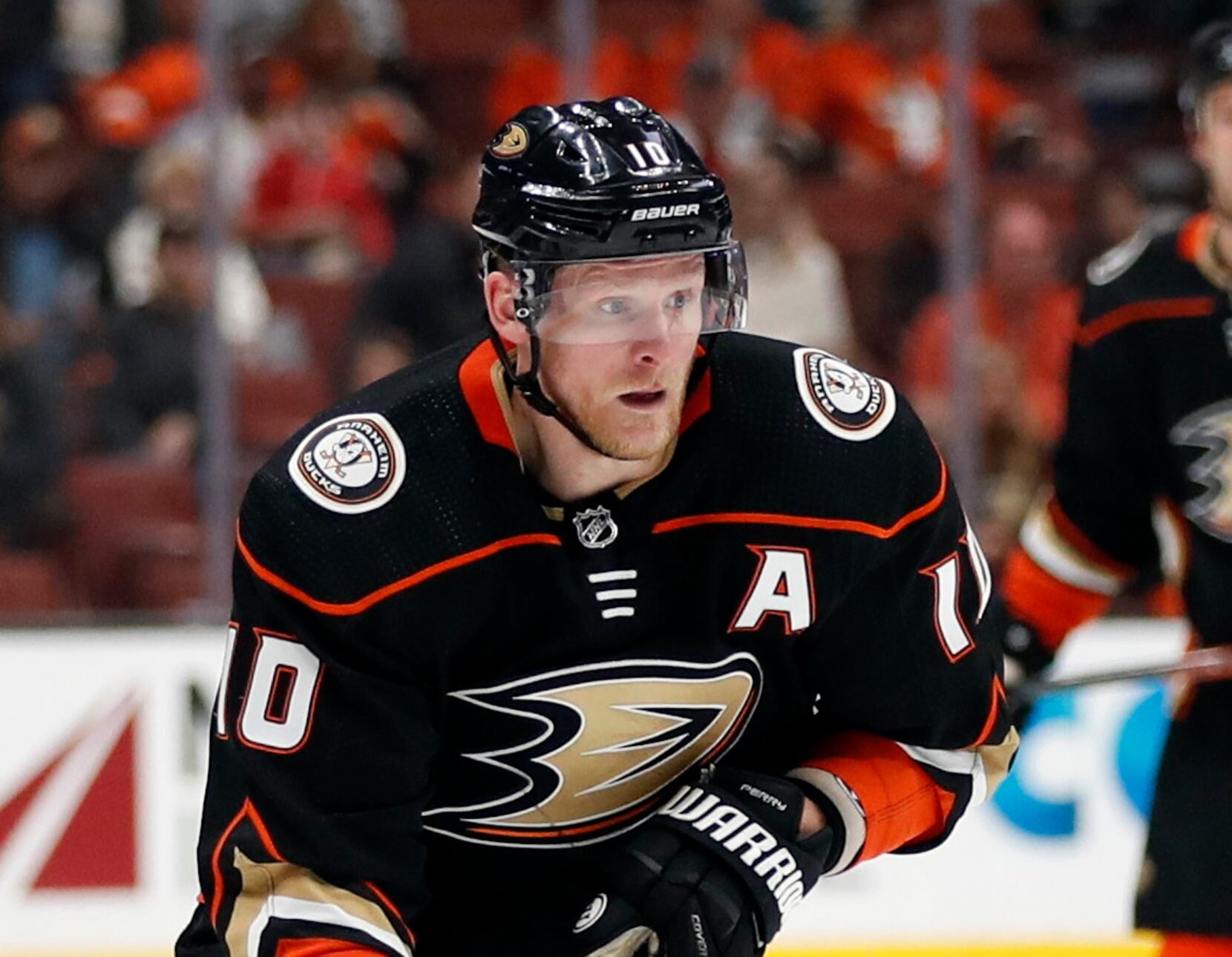 BREAKING: Anaheim Ducks Ready to Move on From Corey Perry