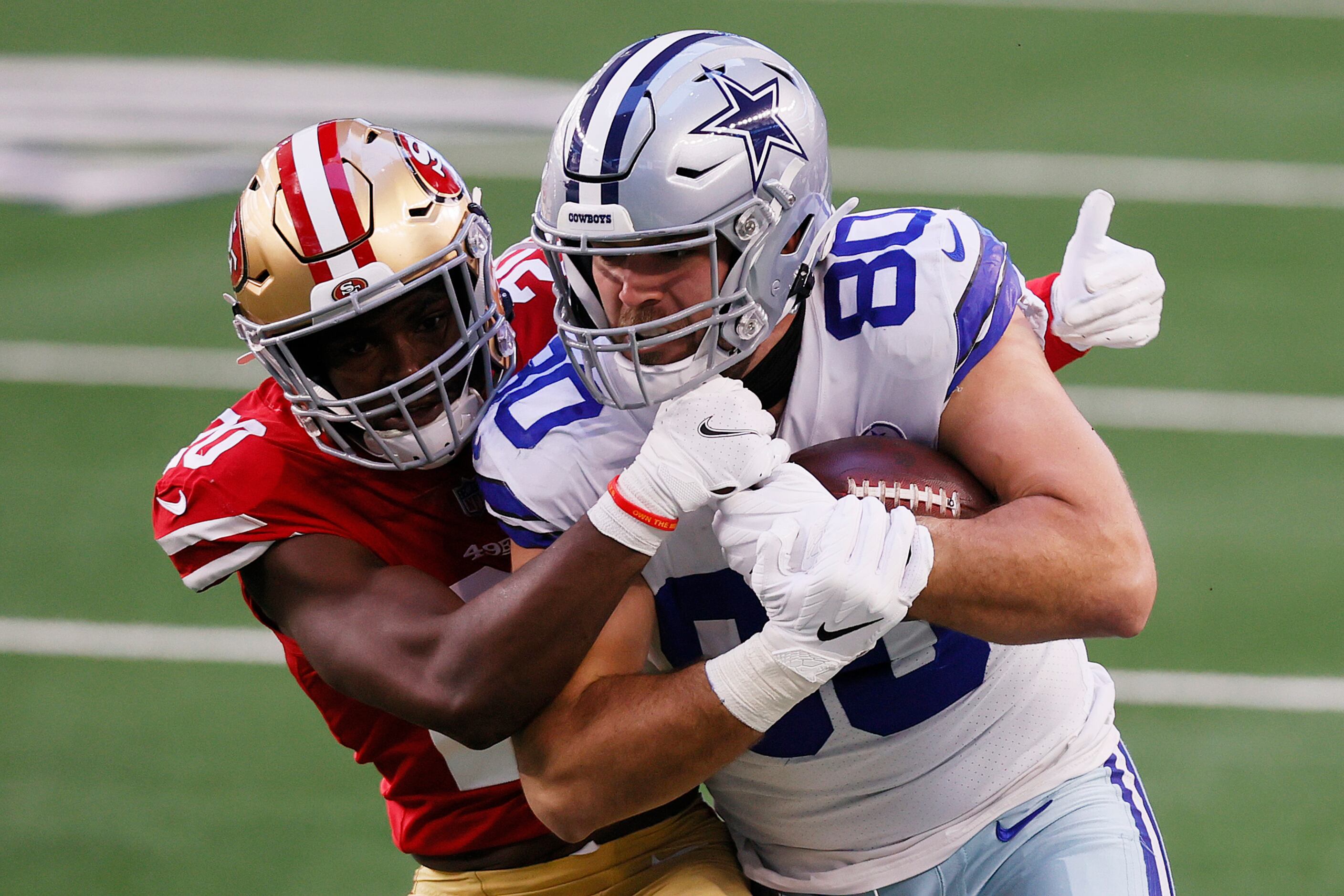 3 players the Cowboys will regret not signing in free agency