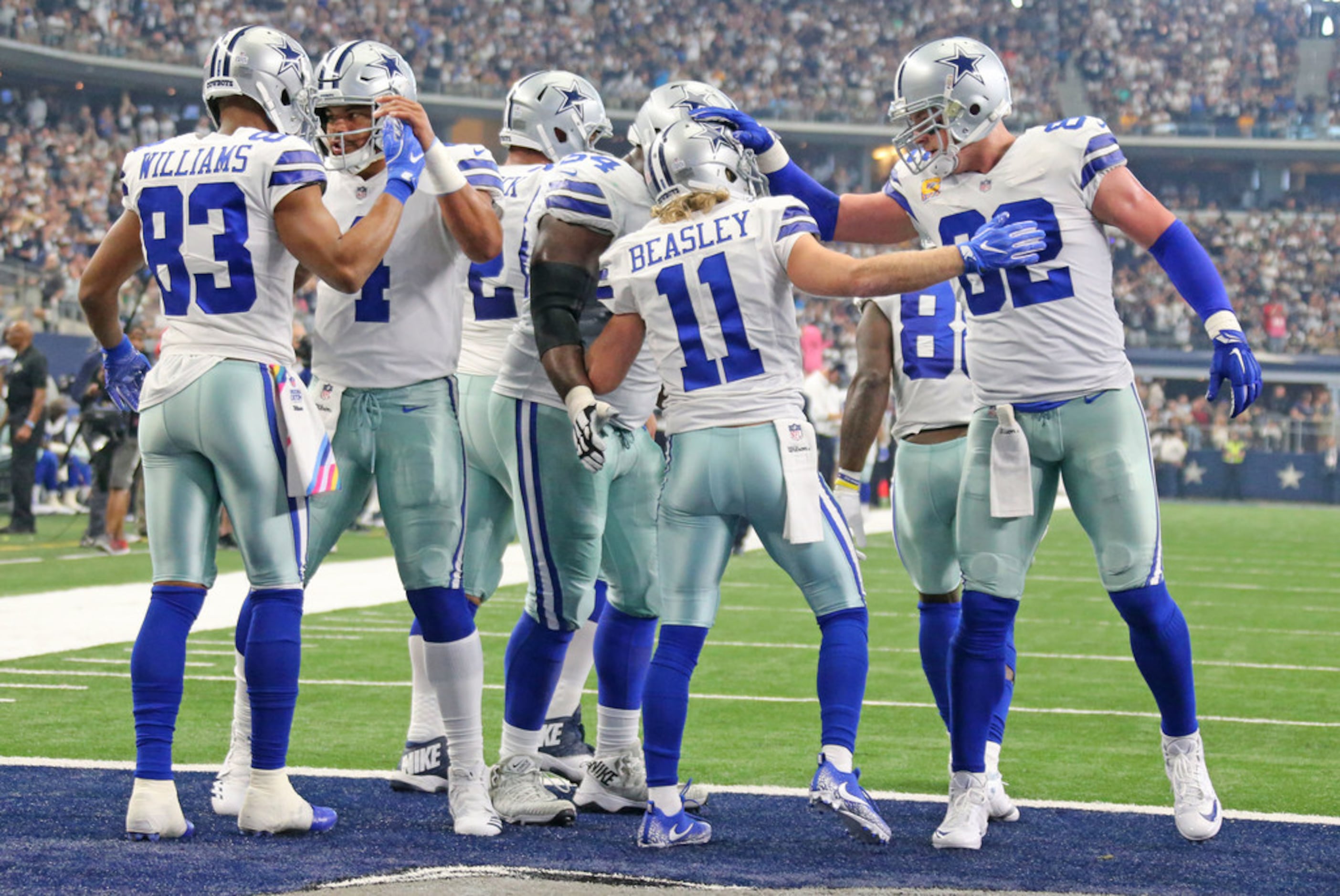 Replay: Jon Machota answers Cowboys questions (March 24)