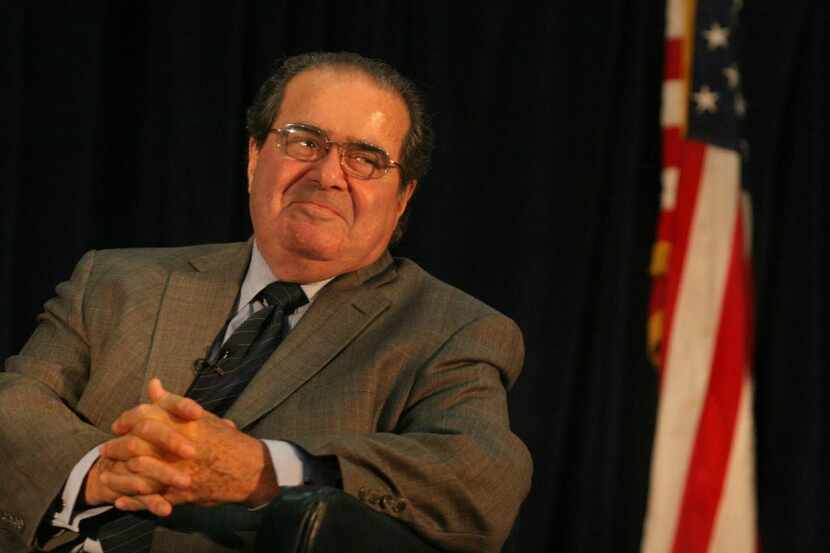 The ultimate impact  of Supreme Court Justice Antonin Scalia’s 30-year career as a justice...