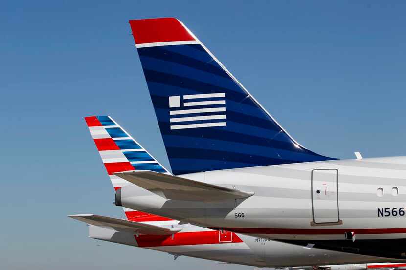 
American is merging US Airways reservations into its own system.
