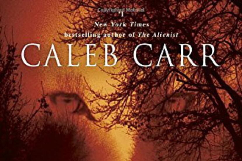 Surrender, New York, by Caleb Carr