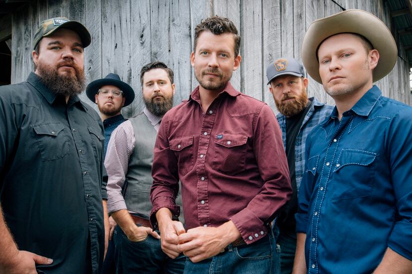 The Turnpike Troubadours, who announced an indefinite hiatus in May 2019, are ready to...