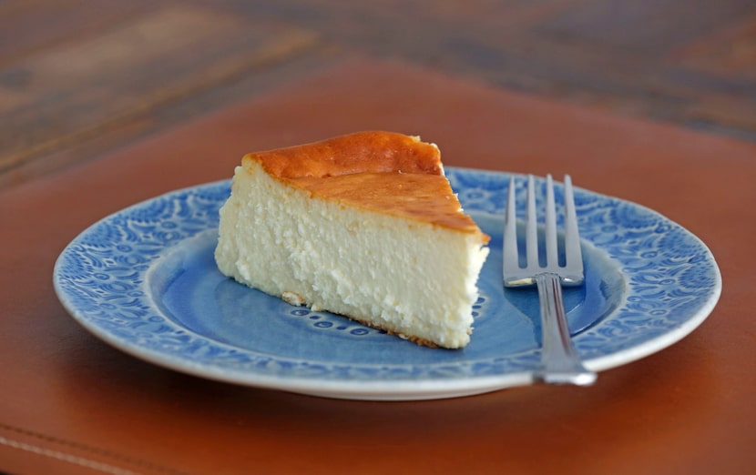 La Viña Cheesecake