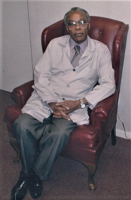 Dr. Louis E. Deere was one of nation's early black psychiatrists,