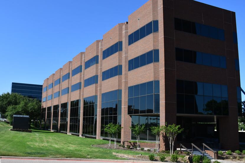 Darling Ingredients is moving to the MacArthur Center I building in Las Colinas.