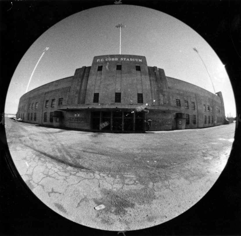 P.C. Cobb Stadium