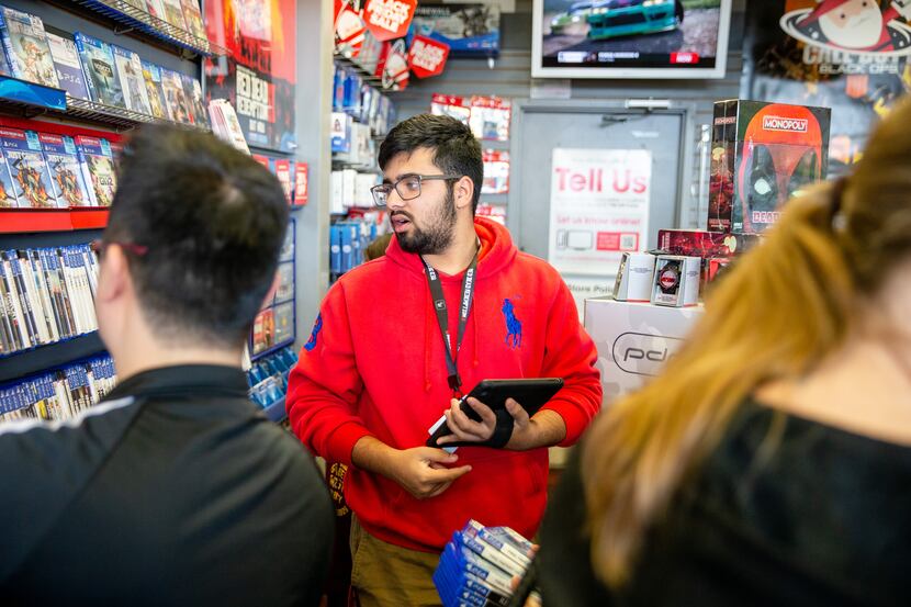 With Decline in Disc Sales, Black Friday for Home Entertainment