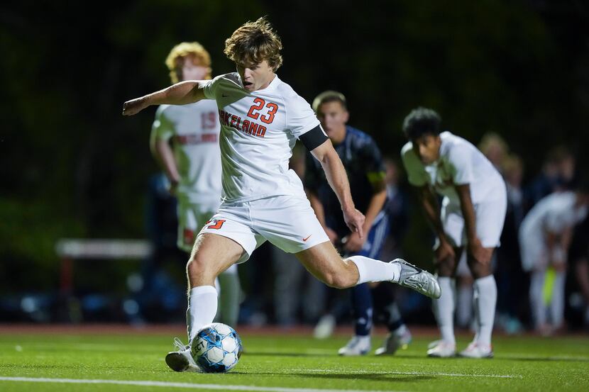Top Performers to Watch at the 2024 UIL Boys Soccer State Tournament