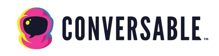  Conversable's logo