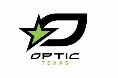 OpTic Texas logo