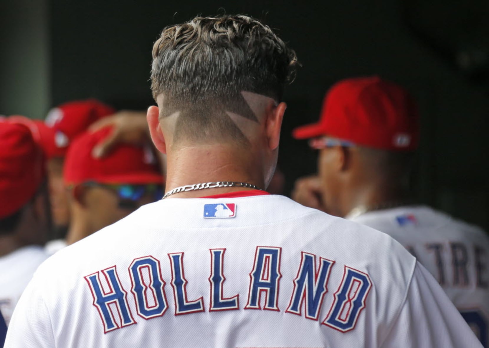 Texas Rangers: Will They Regret Letting Derek Holland Go?