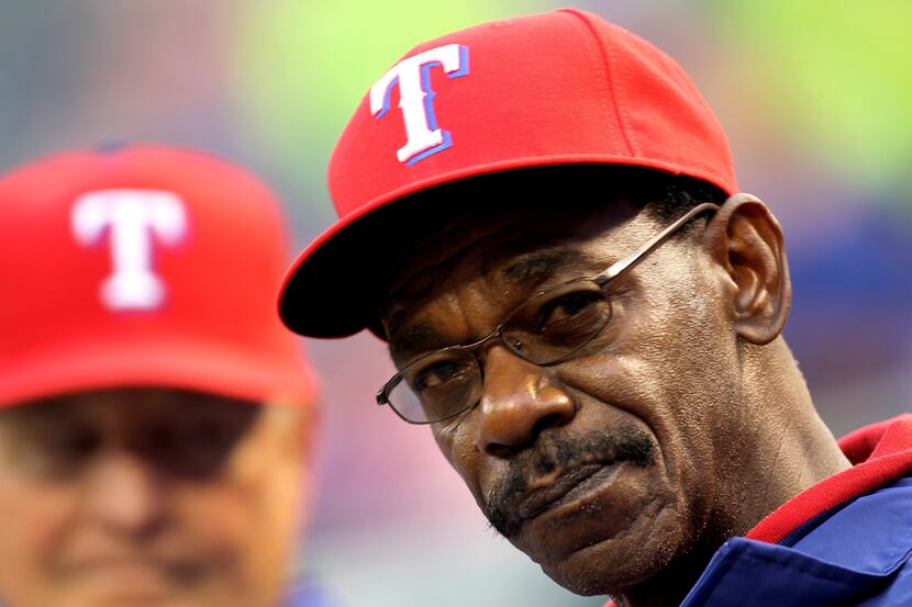 10 THINGS YOU MIGHT NOT KNOW ABOUT RON WASHINGTON: Whether or not you think Ron Washington...