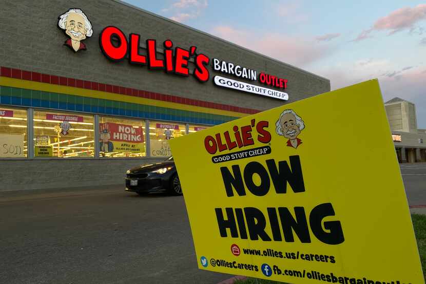 With the number of job openings near a historical high, many employers are still trying to...
