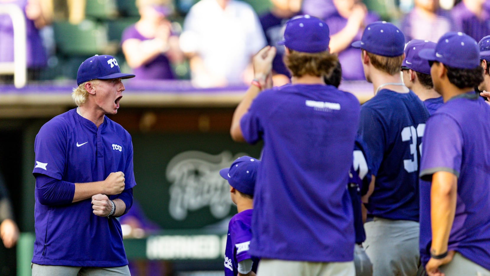 Omaha bound: What to know about TCU baseball's run to the College