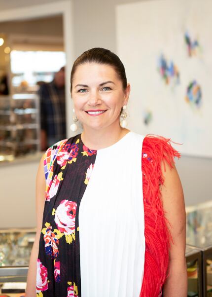 Clothes Circuit owner Shannon Jud purchased the store in 2019 from Irene Mylan, founder and...