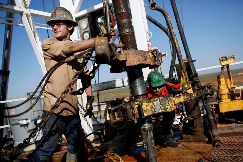 The oil and gas industry's economic impact goes way beyond jobs in Texas. Many state...