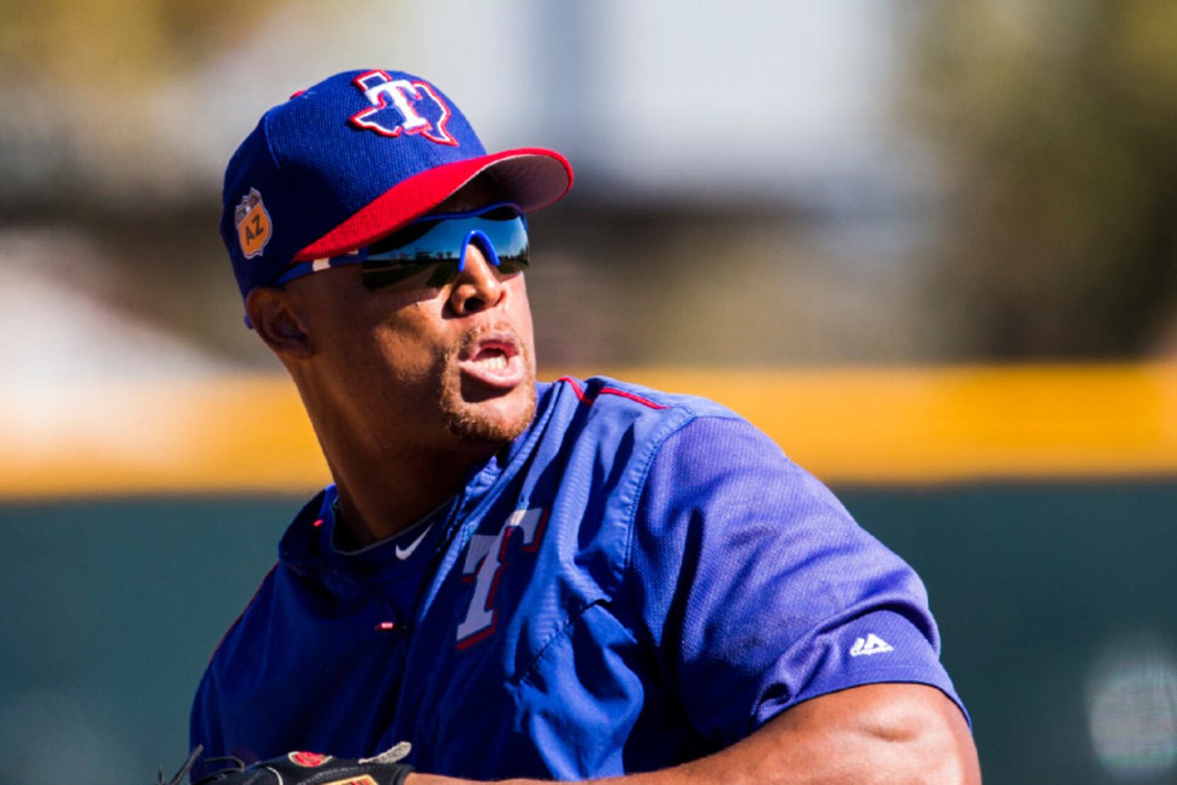 Adrian Beltre: Quiet Hall Of Fame Candidate - SB Nation Dallas