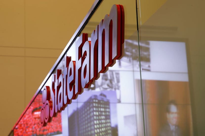 State Farm launched its first virtual job fair in hopes of attracting potential employees...