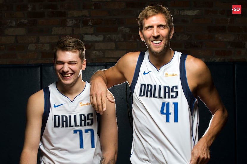 Dallas Mavs Training Camp Preview: 6 Major Storylines to Follow