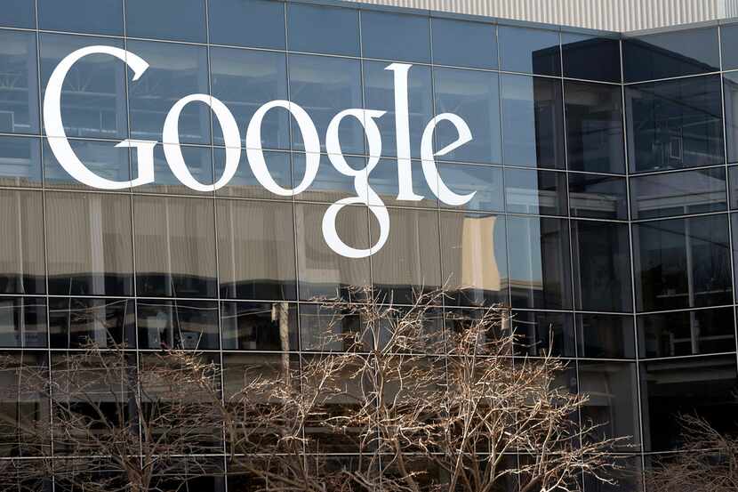 Texas Attorney General Ken Paxton says Google, a unit of Alphabet Inc., has collected...
