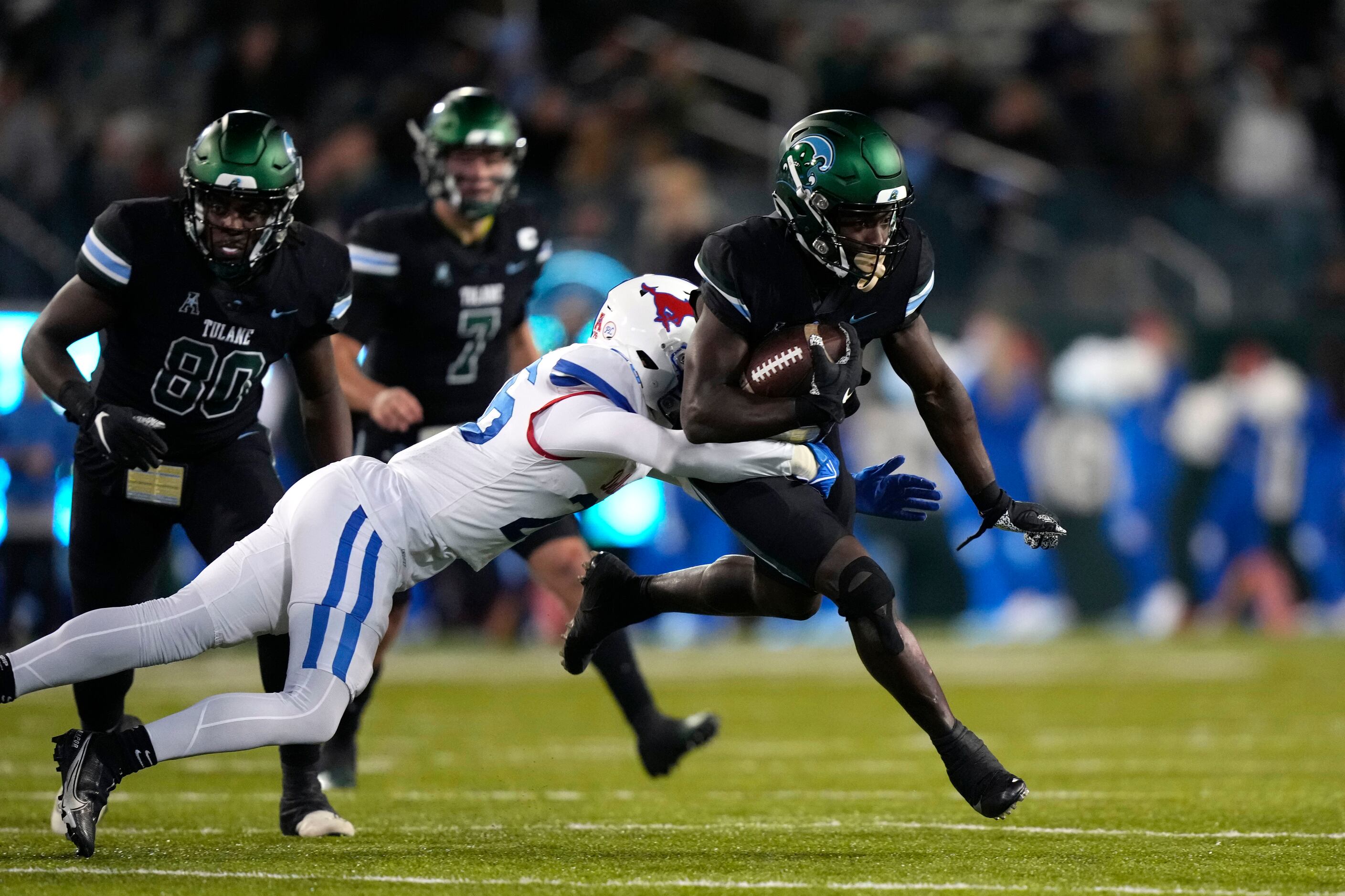 Tulane Football vs. Navy  Tulane University Events