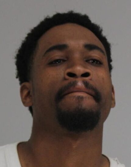 Alton Ray faces a murder charge in the shooting.