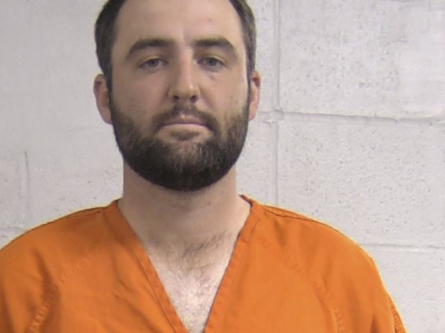 In this mug shot provided by the Louisville Metropolitan Department of Corrections Friday,...