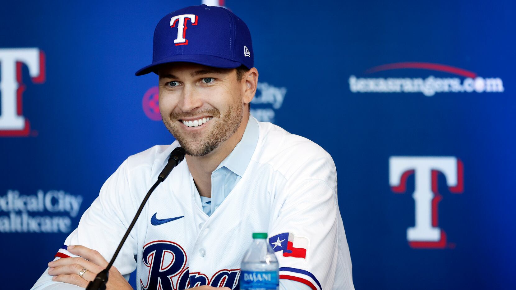 Texas Rangers 2022: Scouting, Projected Lineup, Season Prediction 