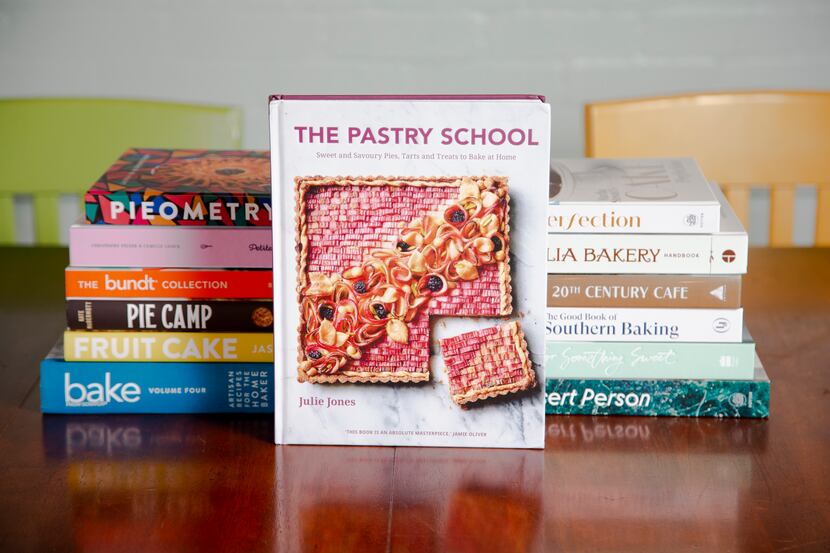 The Pastry School