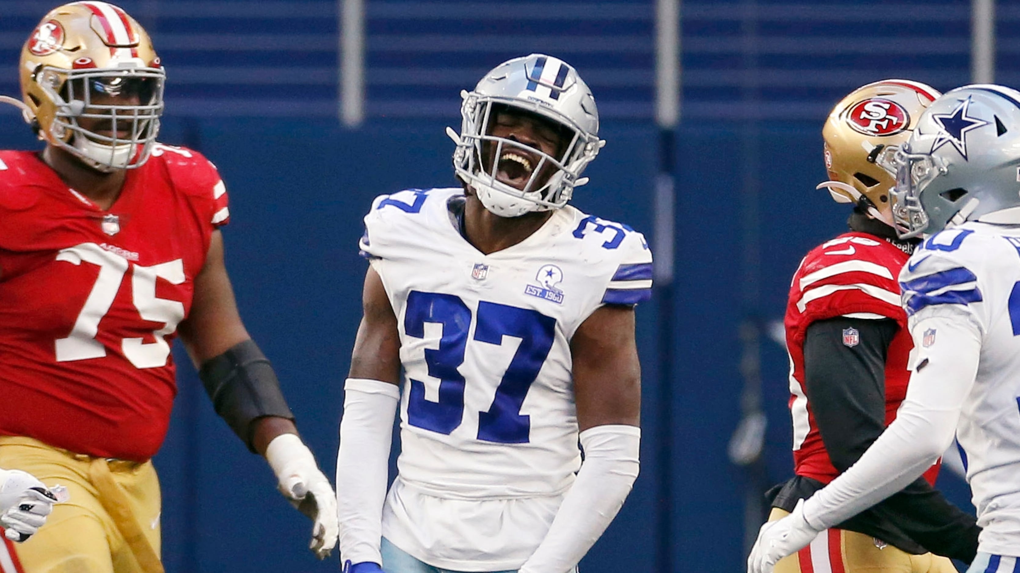 News: Cowboys record betrays performance, breaking down the break down