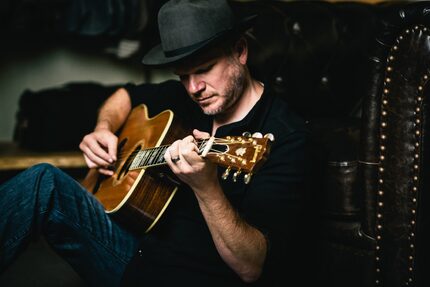 Jason Eady 