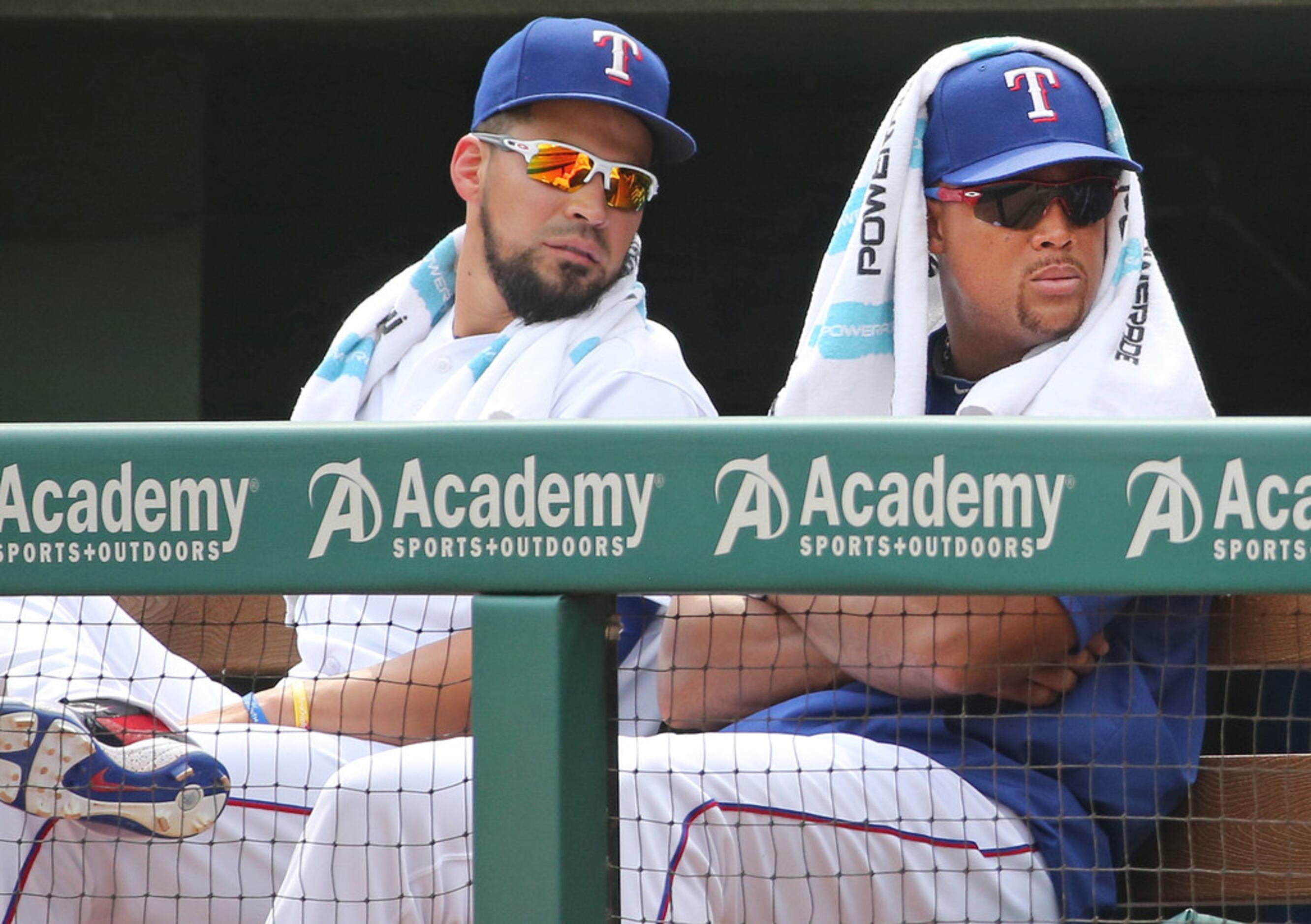 Rangers Extend Adrian Beltre - MLB Trade Rumors