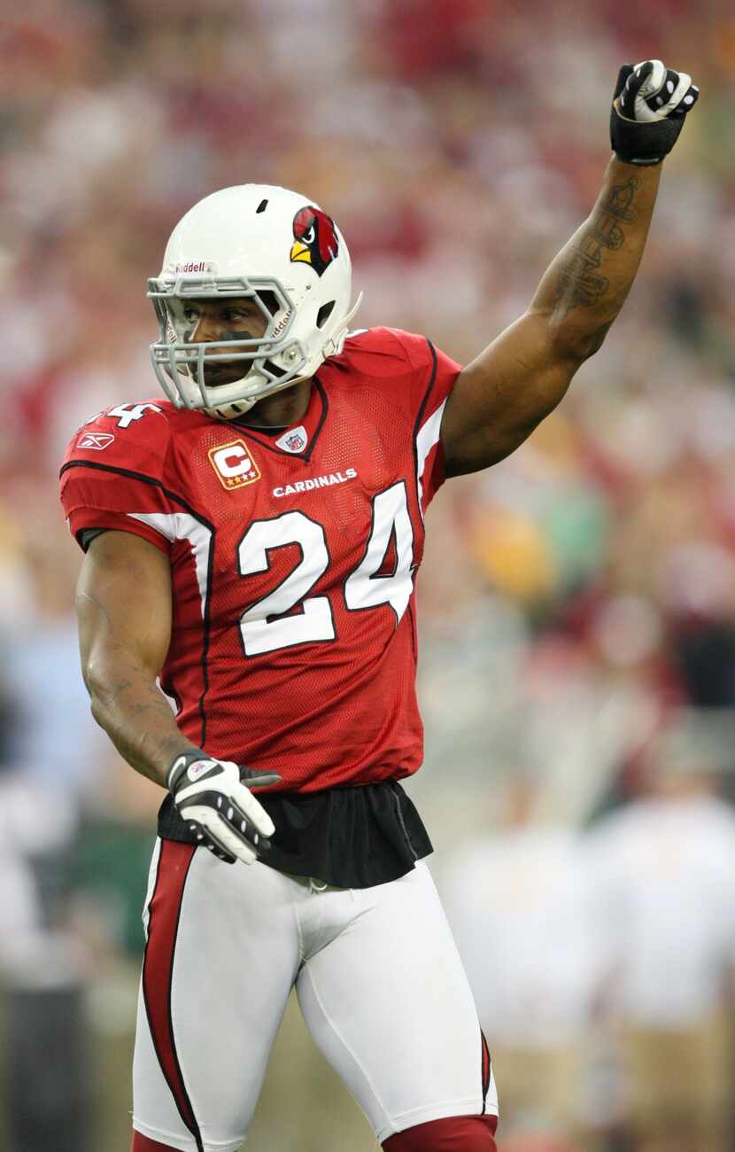 2001: Tony Dixon over Adrian Wilson – ’01 might go down as one of the worst drafts in...