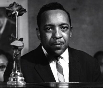  Dallas' own Red Garland