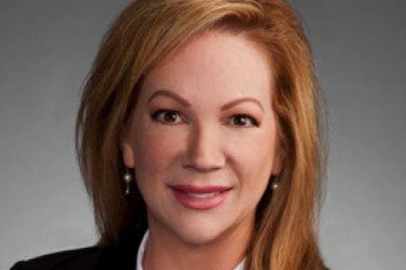 Michelle Brennan Hall is a member of the executive team at Brennan Financial Services, a...