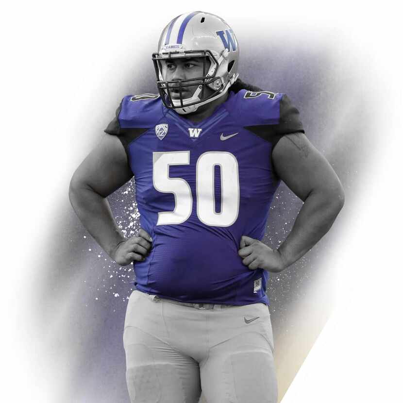 Vita Vea.