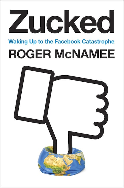 Zucked: Waking Up to the Facebook Catastrophe marks an about-face for Roger McNamee, who was...