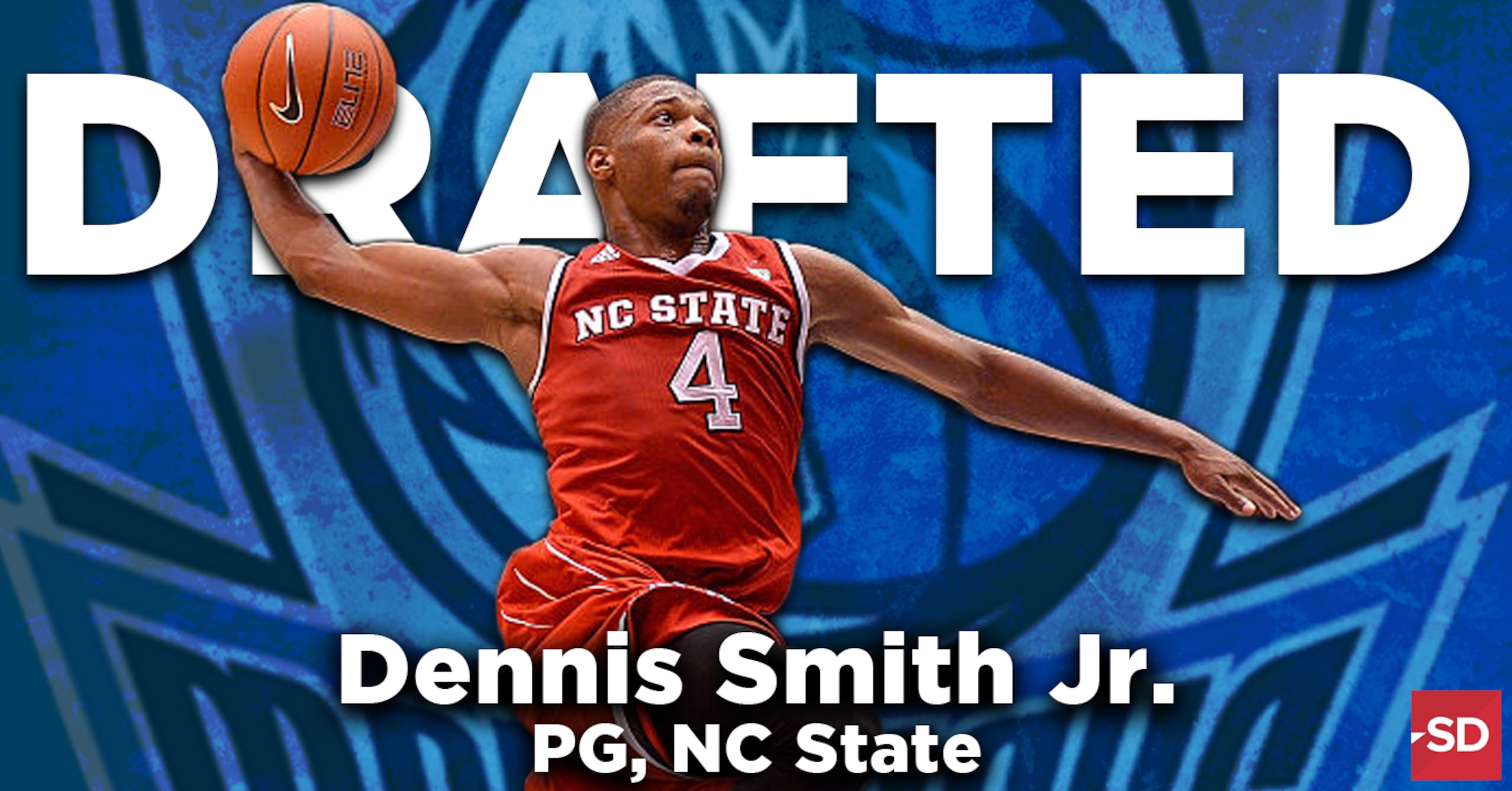 jr smith draft