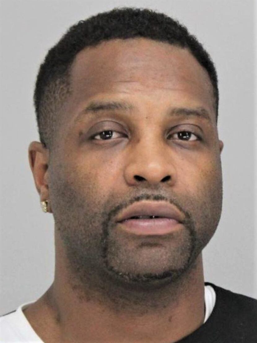 Tremont Blakemore of Dallas is accused of operating a widespread sex-trafficking ring.
...