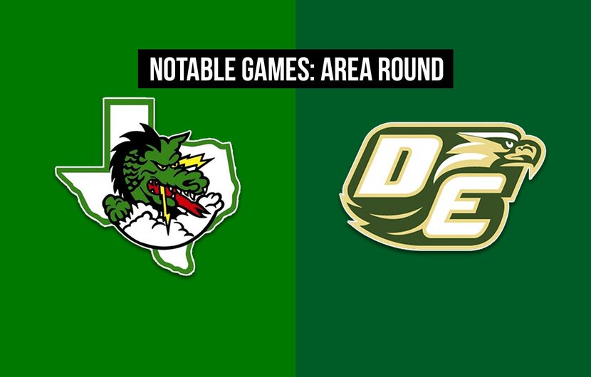 Southlake Carroll vs. DeSoto