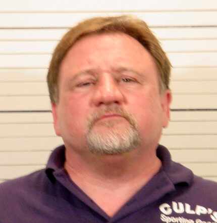 James Hodgkinson