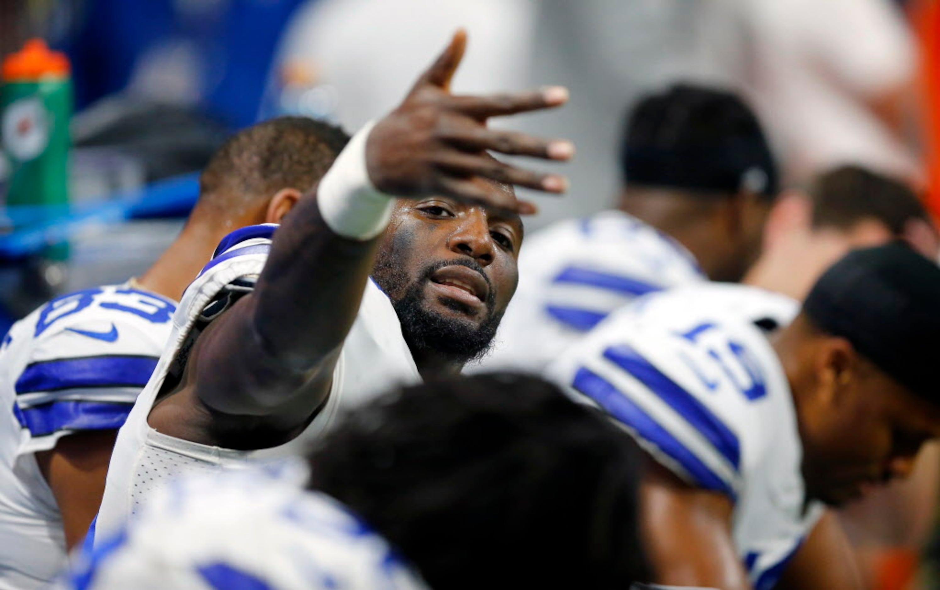 Michael Irvin: Dak-Dez key to turning Cowboys into dynasty; why I