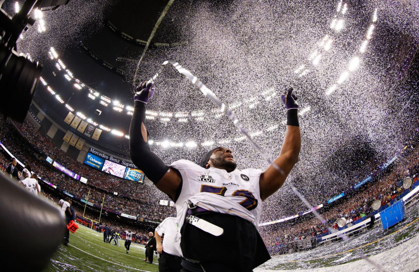 Super Bowl 2013 final score and recap: Ravens beat 49ers 34-31, Joe Flacco  wins MVP 