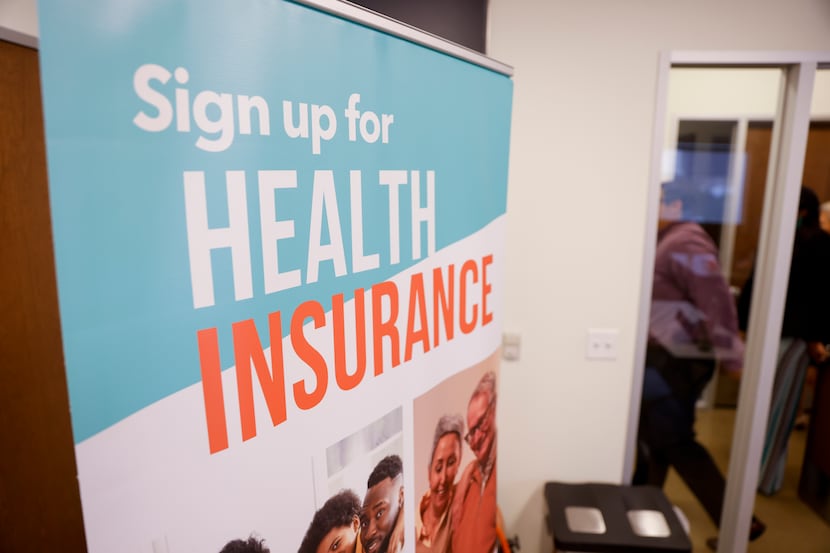 Open enrollment on HealthCare.gov begins on Tuesday. Last year, more than 1.84 million...