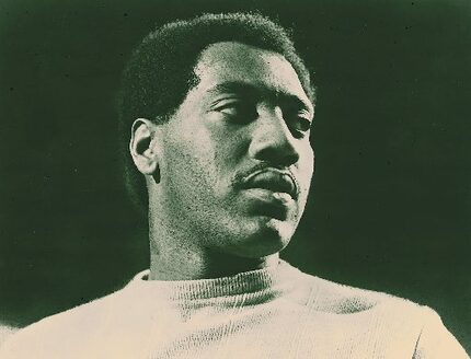 Otis Redding