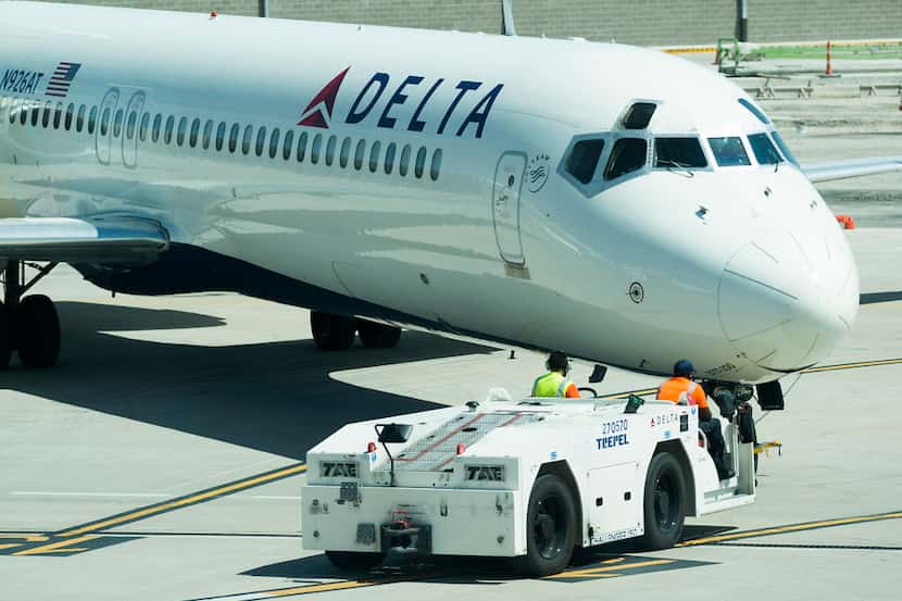 
Delta Air Lines has been trying to gain a permanent foothold at Dallas Love Field since...