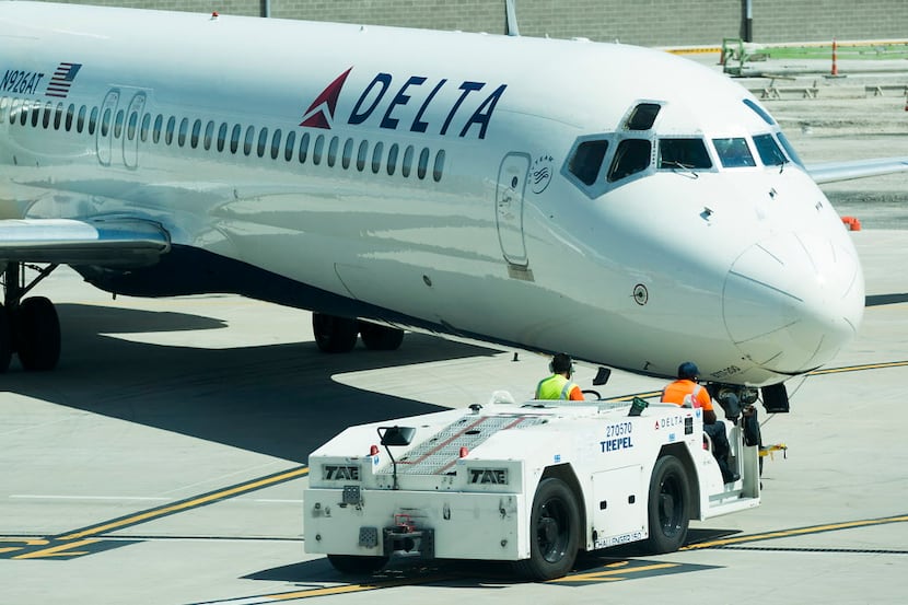 Delta Air Lines has been the most profitable and most efficiently run major carrier in the...