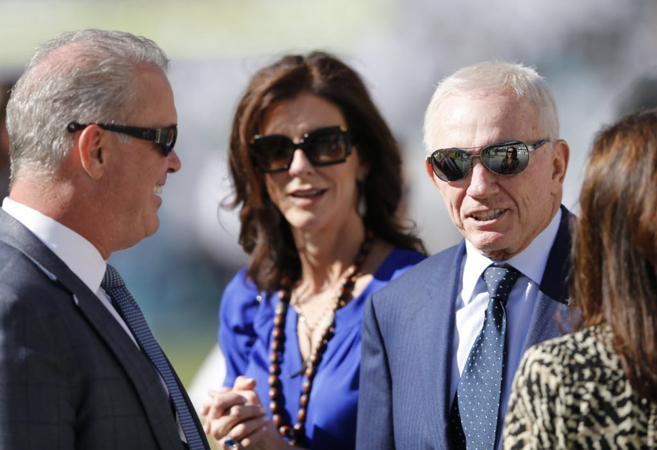 Dallas Cowboys: Using history to forecast draft future